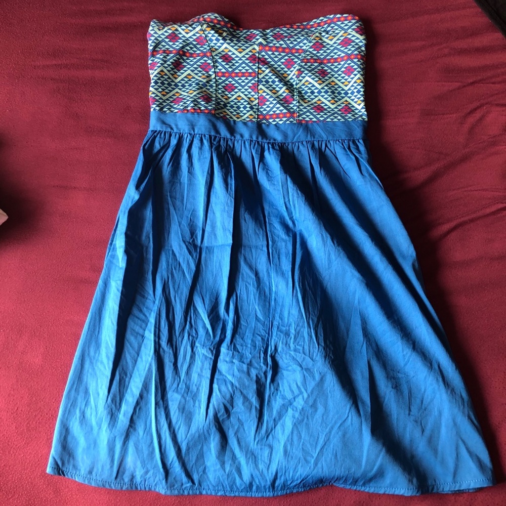 O’Neill sundress